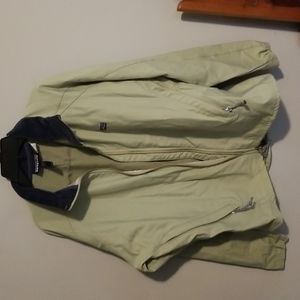 Womens Patagonia jacket